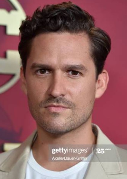 Ben Aldridge Photo on myCast - Fan Casting Your Favorite Stories