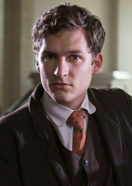 Ben Aldridge photo