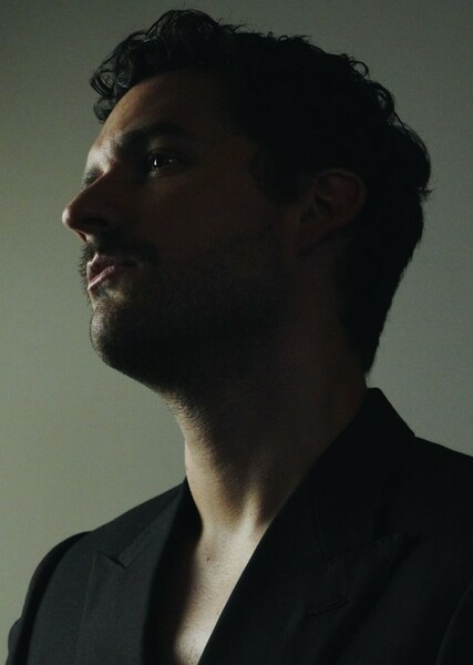 Ben Aldridge photo