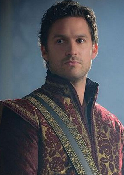 Ben Aldridge photo