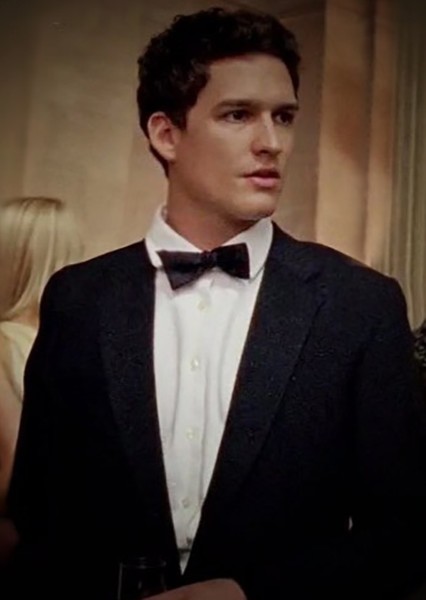 Ben Aldridge photo