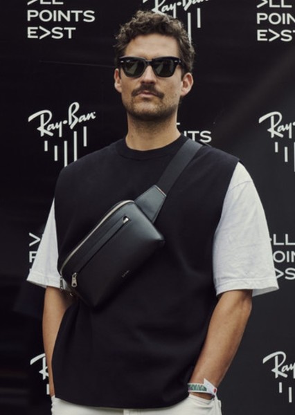 Ben Aldridge photo