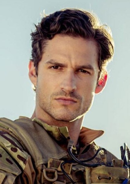 Ben Aldridge photo