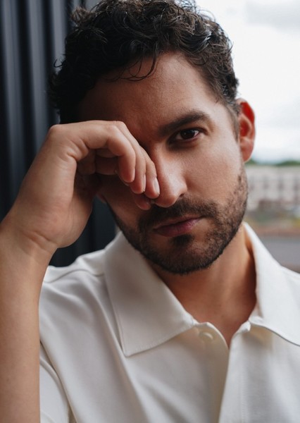 Ben Aldridge photo