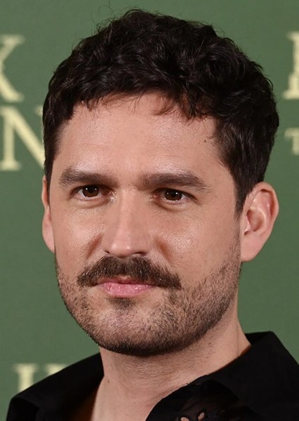 Ben Aldridge photo