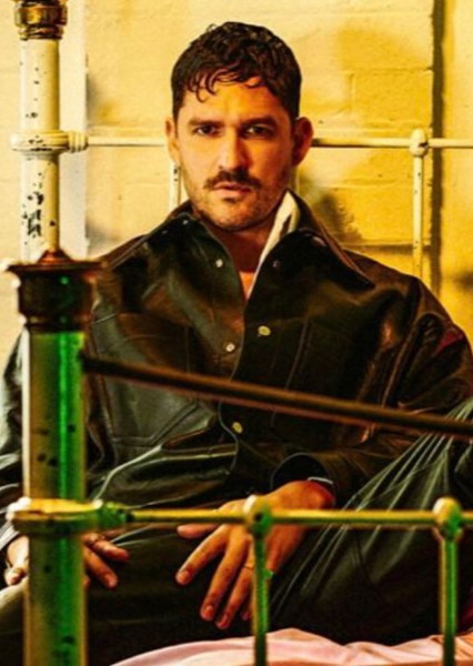 Ben Aldridge photo
