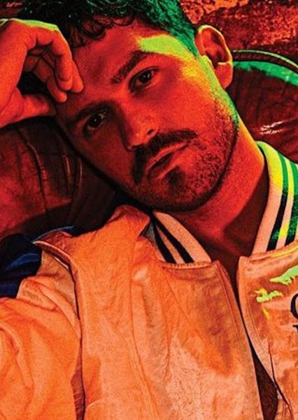Ben Aldridge photo