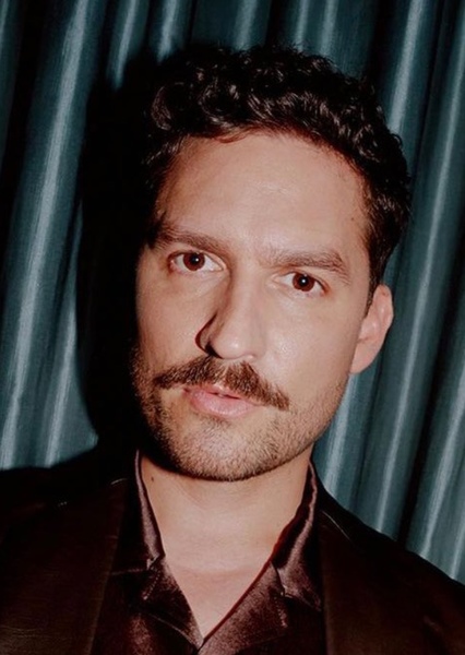 Ben Aldridge photo