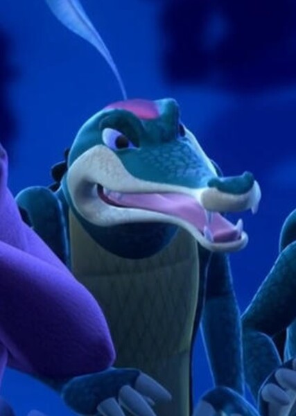 Ben Ali Gator