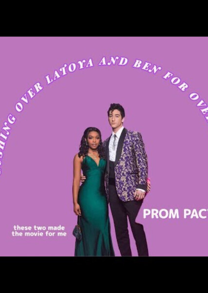 Ben and LaToya