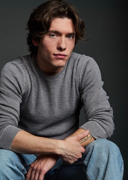 Ben Armstrong