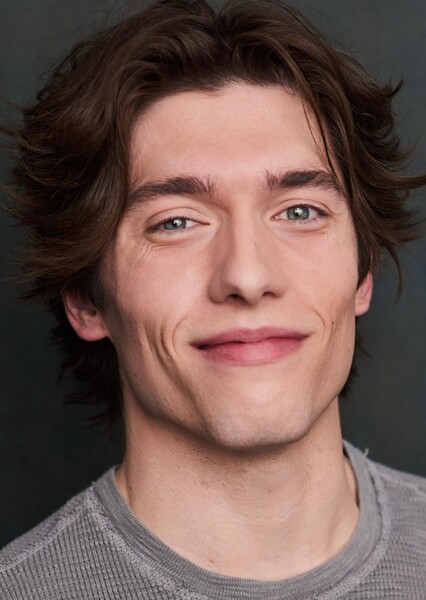 Ben Armstrong photo