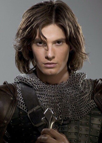 Ben Barnes photo