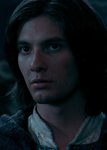 Ben Barnes
