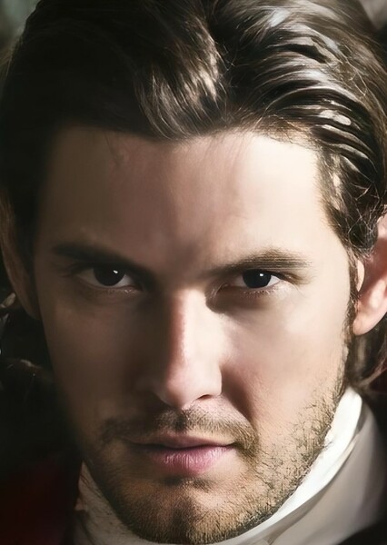 Ben Barnes photo