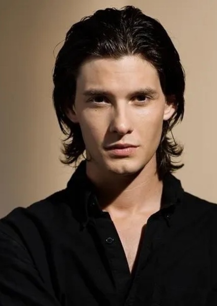 Ben Barnes photo