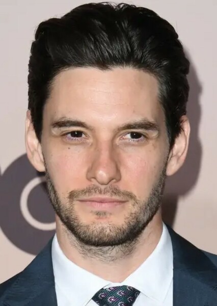 Ben Barnes photo
