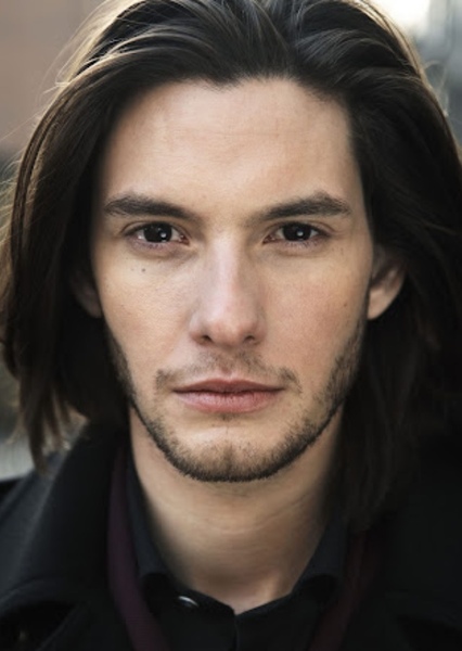 Ben Barnes photo