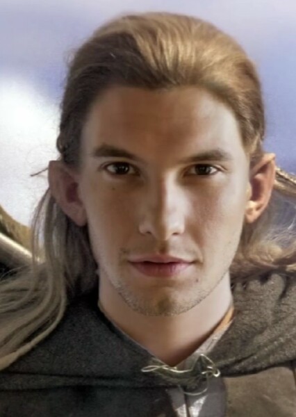 Ben Barnes