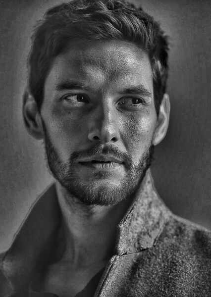 Ben Barnes photo
