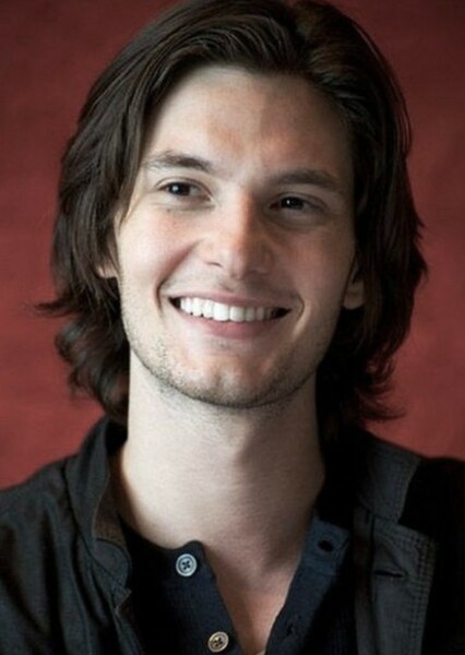Ben Barnes photo
