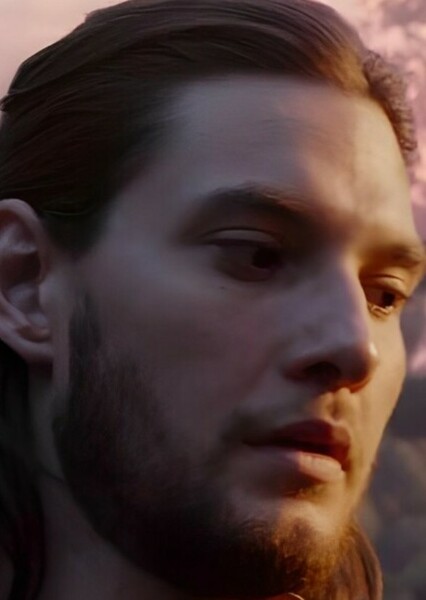 Ben Barnes photo