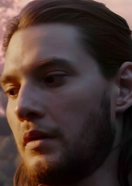 Ben Barnes photo