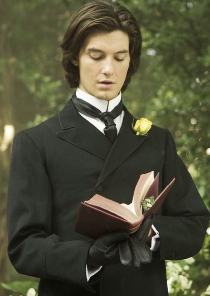 Ben Barnes