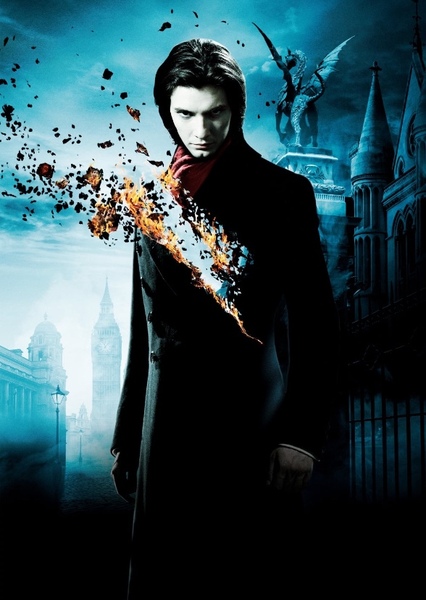 Ben Barnes photo