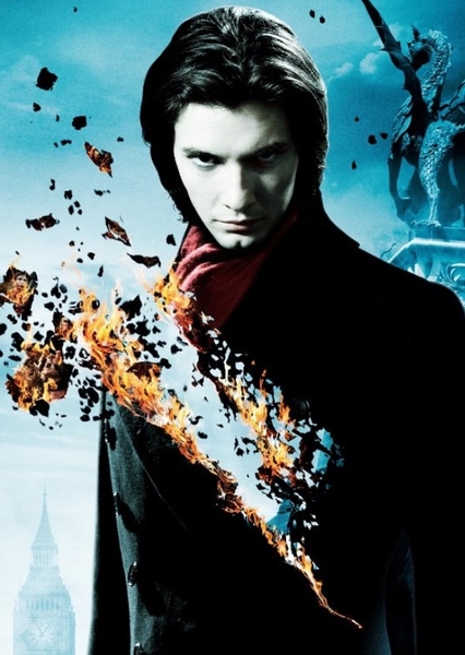 Ben Barnes