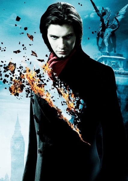 Ben Barnes photo