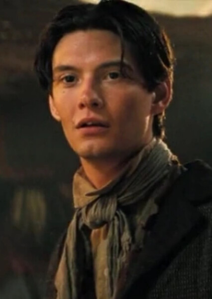 Ben Barnes photo