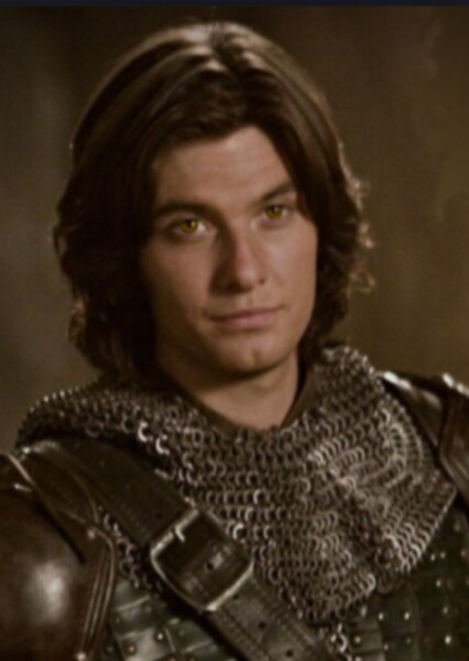 Ben Barnes photo