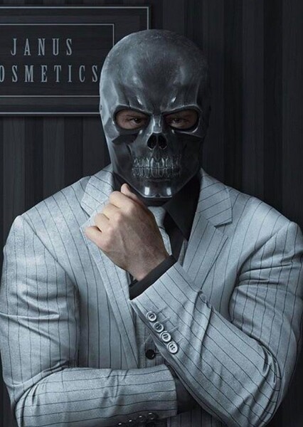 Black Mask