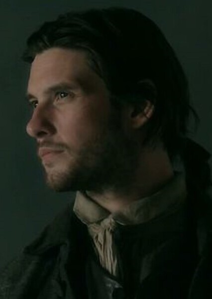 Ben Barnes