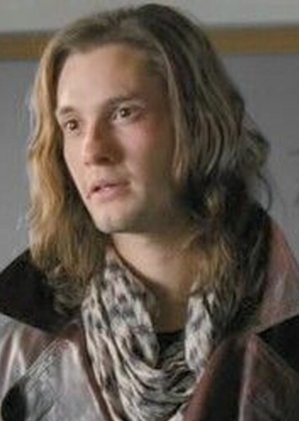 Ben Barnes photo