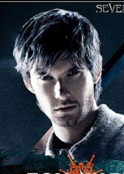 Ben Barnes photo