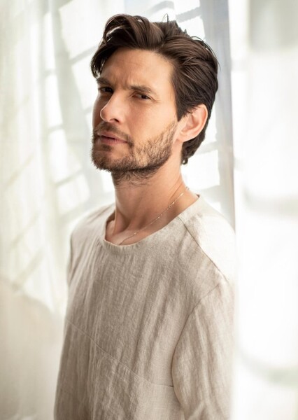Ben Barnes photo