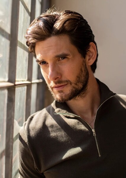 Ben Barnes photo