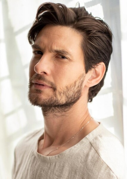 Ben Barnes