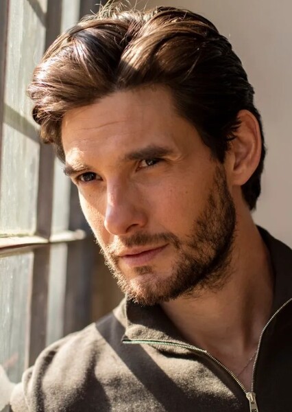Ben Barnes photo