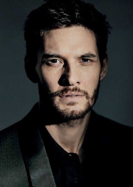 Ben Barnes photo