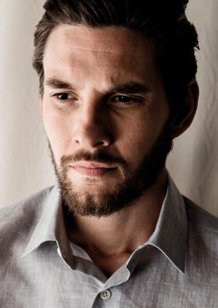 Ben Barnes photo