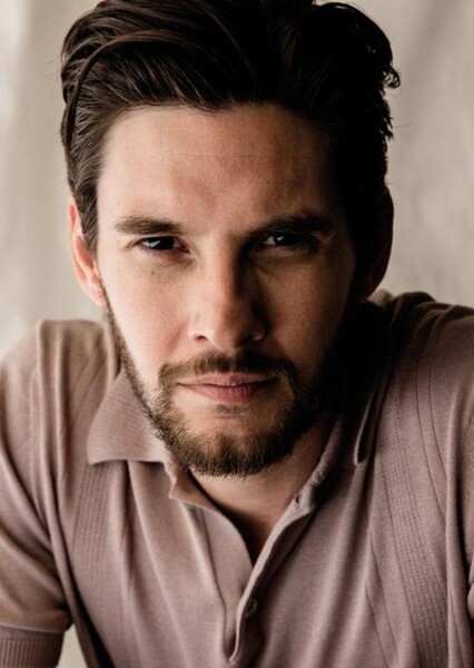 Ben Barnes photo