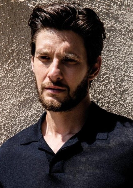 Ben Barnes photo