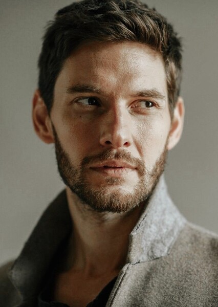 Ben Barnes photo