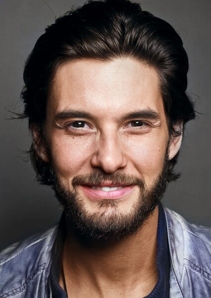 Ben Barnes