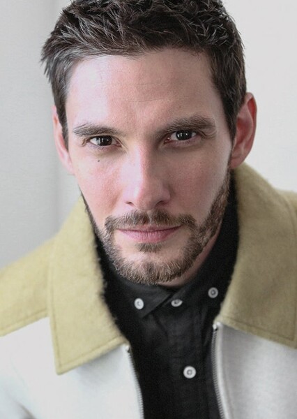 Ben Barnes photo