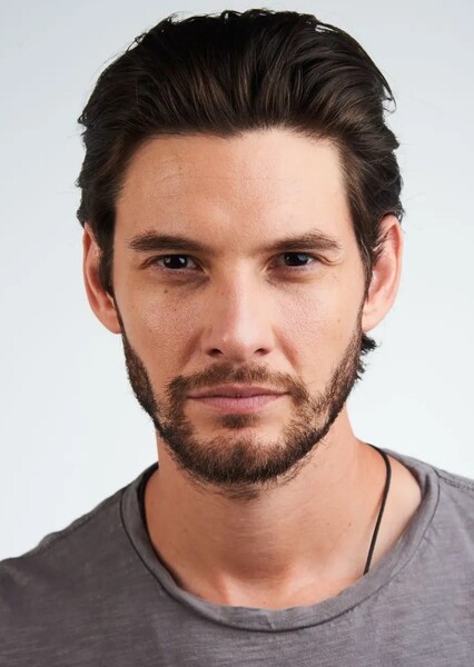 Ben Barnes photo
