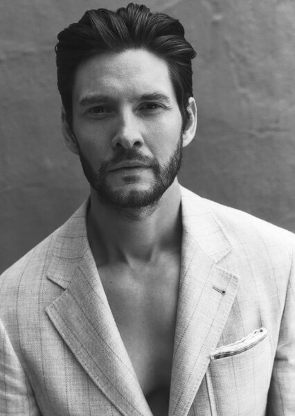Ben Barnes photo
